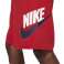 Vīriešu Nike Short FT absolventu šorti Red AR2375 659 AR2375 659 attēls 3