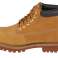 Skechers Sergeants Oordeel 4442-WTG 4442-WTG foto 2