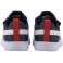 Puma Courtflex v2 V PS pantofi pentru copii alb-bleumarin 371543 01 371543 01 fotografia 4