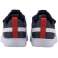 Puma Courtflex v2 V PS kinderschoenen marinewit 371543 01 371543 01 foto 4