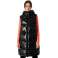 Gilet femme 4F noir profond H4Z21 KUDP004 20S H4Z21 KUDP004 20S photo 2