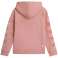 Sweatshirt for girl 4F light pink HJZ21 JBLD006A 56S HJZ21 JBLD006A 56S image 1