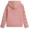 Sudadera para niña 4F rosa claro HJZ21 JBLD006A 56S HJZ21 JBLD006A 56S fotografía 1