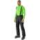 Sweat-shirt thermoactif homme 4F vert juteux H4Z21 BIMD030 45N H4Z21 BIMD030 45N photo 2