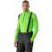 Camisola termoactiva masculina 4F verde suculento H4Z21 BIMD030 45N H4Z21 BIMD030 45N foto 3