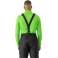 Men's thermoactive sweatshirt 4F juicy green H4Z21 BIMD030 45N H4Z21 BIMD030 45N image 4