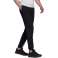 Men's pants adidas Essentials Fleece Tapered black GK8899 GK8899 image 3