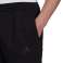 Men's pants adidas Essentials Fleece Tapered black GK8899 GK8899 image 4