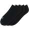 adidas Trefoil Liner Socks 3P zwart S20274 S20274 foto 1