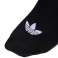 adidas Trefoil Liner Socks 3P black S20274 S20274 image 2
