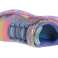 Skechers Hartlichten-Regenboog Lux 302308L-SMLT 302308L-SMLT foto 6