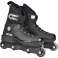 Roces M12 UFS Inlineskates schwarz 101183 01 101183 01 Bild 2