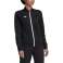 Damen Sweatshirt adidas Entrada 22 Track Jacket schwarz H57525 H57525 Bild 2