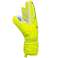 Torwarthandschuhe Reusch Attrakt Grip Finger Support gelb 5270810 2001 52-70-810-2001 Bild 3