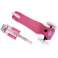 Spokey Pony PK tricycle scooter pink 929485 929485 image 6