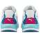 Ženske cipele Puma X-Ray Speed Lite bijelo-plava 384639 07 384639 07 slika 3