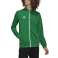 Men's sweatshirt adidas Entrada 22 Track Jacket green HI2135 HI2135 image 2