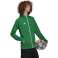 Men's sweatshirt adidas Entrada 22 Track Jacket green HI2135 HI2135 image 3
