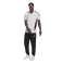 Calças masculinas adidas Condivo 22 Sweat Pants preto HA3695 HA3695 foto 1