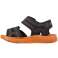 Kindersandalen Kappa Kaleo K navy blau-orange 260887K 6744 260887K 6744 Bild 2