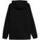 Erkek sweatshirt Outhorn deep black HOL22 BLM618 20S HOL22 BLM618 20S fotoğraf 1