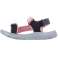 Kappa Kana MF Sandals Pink Grey 260886MFK 6117 260886MFK 6117 image 2