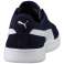 Puma Smash V2 Peacoat Blanco Masculino 364989 04 364989 04 fotografía 3