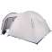 Tenda High Peak Tessin 5 cinza claro 10228 10228 foto 2