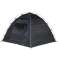 Tenda High Peak Tessin 4 cinza claro 10224 10224 foto 5