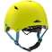 Capacete de bicicleta Tamanho KS02 M 52-56 cm amarelo 24935 24935 foto 3