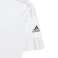 Kinder T-Shirt adidas Squadra 21 Jersey weiß GN5740 GN5740 Bild 3