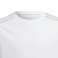 t-shirt para crianças adidas Squadra 21 Jersey branco GN5740 GN5740 foto 4