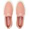 Sapatos femininos Puma Bari com borracha slipon rosa 383903 04 383903 04 foto 1