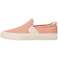 Sapatos femininos Puma Bari com borracha slipon rosa 383903 04 383903 04 foto 2