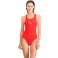 Kostium kąpielowy damski Puma Swim Racerb czerwony 907681 02 907681 02 zdjęcie 2