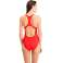 Fato de banho Puma Swim Racerb vermelho 907681 02 907681 02 foto 3