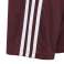 Gyerek rövidnadrág adidas Squadra 21 Rövid burgundi GN8081 GN8081 kép 4