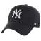 47 Brand New York Yankees MLB Opprydding Cap B-RGW17GWS-BKD B-RGW17GWS-BKD bilde 2