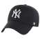 47 Casquette de nettoyage des Yankees de New York de la MLB B-RGW17GWS-BKD B-RGW17GWS-BKD photo 2