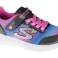 Skechers Bobs Osztag Spunky Lépések 300019L-BKMT 300019L-BKMT kép 4