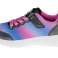 Skechers Bobs Squad Pittige Stappen 300019L-BKMT 300019L-BKMT foto 5