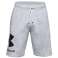 Under Armour Rival Fleece Big Logo Pantaloncini 1357118-011 1357118-011 foto 6