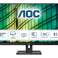 TFT AOC 27E2QAE 68,60cm (27)LED,HDMI,VGA,DisplayPort,SP | AOC - 27E2QAE billede 2