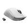 Logitech PRO X SUPERLIGHT Wireless Gaming Mouse Optical White 910-005942 fotografía 2