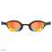 Lunettes de natation Arena pour piscine COBRA ULTRA SWIPE MIRROR YELLOW COPPER-BLACK 002507/350 photo 1