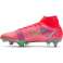 Nike Mercurial Superfly 8 Elite SG-PRO AC CV0960 600 CV0960 600 futbol ayakkabısı fotoğraf 2