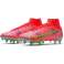 Nike Mercurial Superfly 8 Elite SG-PRO AC CV0960 600 CV0960 600 futbol ayakkabısı fotoğraf 3