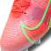 Nike Mercurial Superfly 8 Elite SG-PRO AC CV0960 600 CV0960 600 futbol ayakkabısı fotoğraf 6