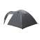 High Peak Kira 4 tent graphite red 10217 10217 image 1