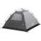 High Peak Kira 4 tent graphite red 10217 10217 image 2